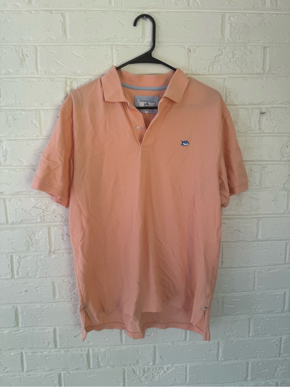 Southern Tide polo shirt